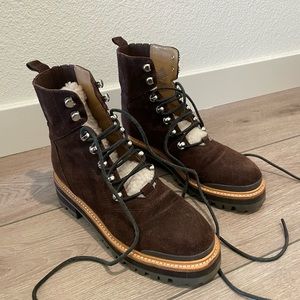 Marc Fisher Izzie Boots